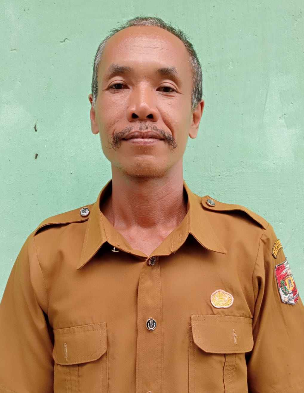 Jabarudin