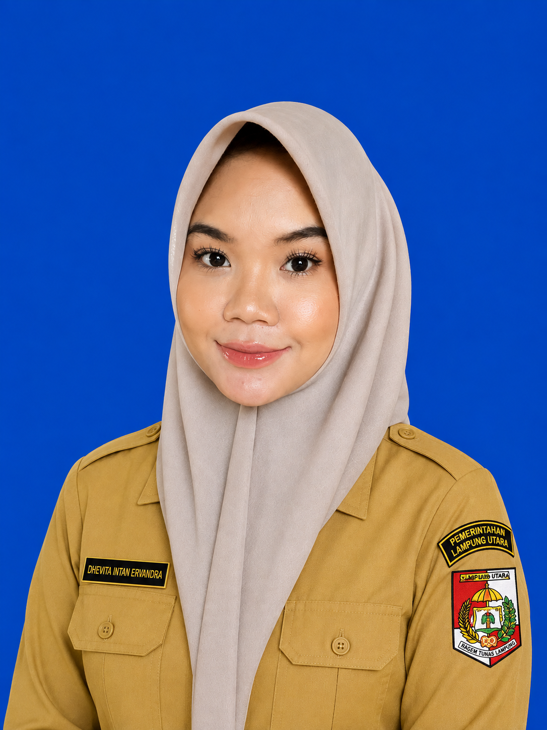 dhevita intan ervandra S.Kom