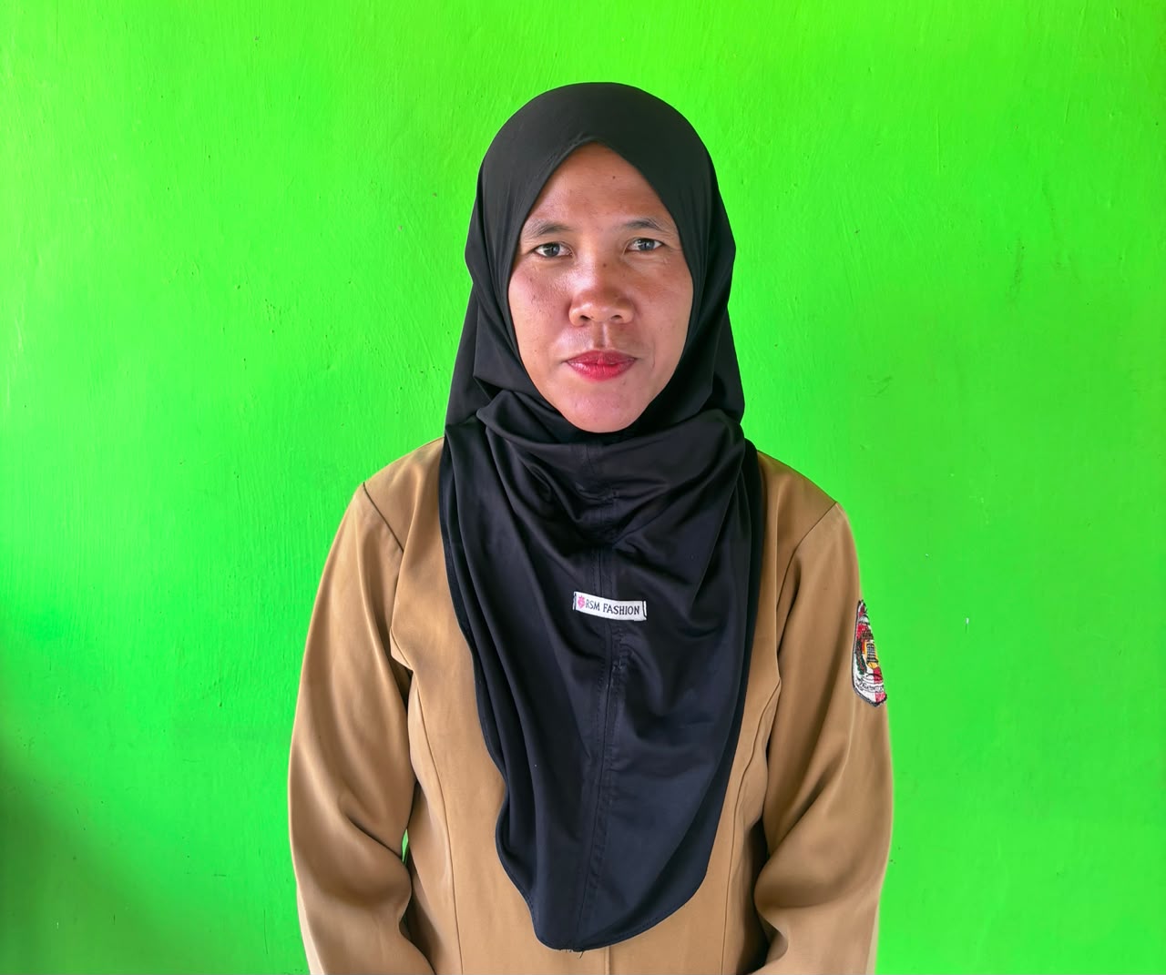 Fitriyana Haikal